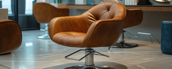 mobilier de coiffure